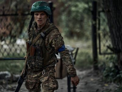 Володимир Зеленський подякував кожному, хто боронить Україну  