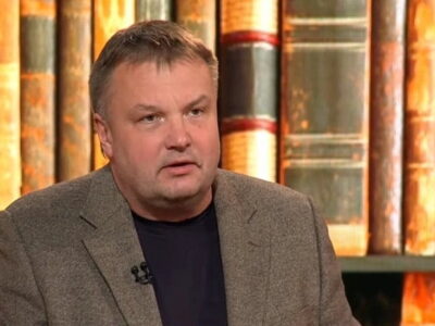 Вадим Денисенко: Найголовніший психологічний комплекс путіна — «комплекс Карибської кризи»  