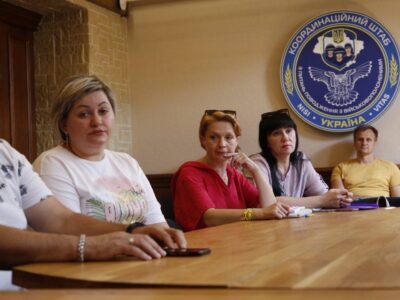 рф не надає офіційної інформації про стан здоров’я військовополонених — Координаційний штаб  