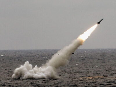 У ВМС ЗСУ розповіли, скільки ракетоносіїв тримає росія в Чорному морі  