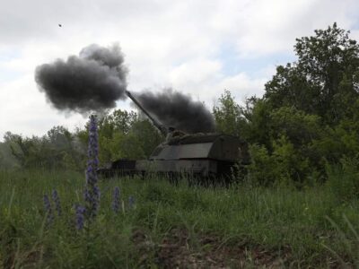 Ворог намагався наступати на кількох напрямках — наші захисники відбили всі атаки  