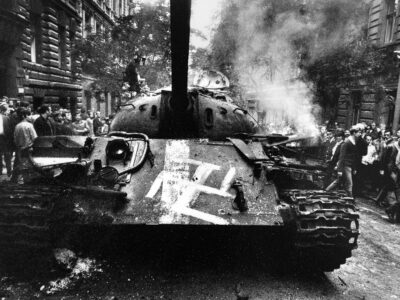 москва планувала захопити Київ за сценарієм п’ятдесятирічної давнини  