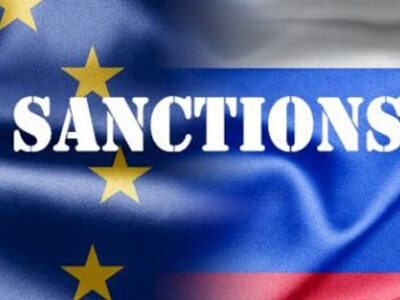 11-й пакет європейських санкцій проти росії набув чинності — МЗС Естонії  