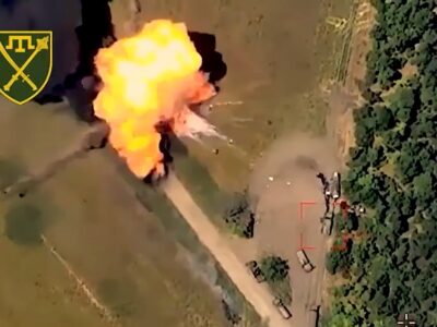 Коротко. Війна. День 487. Відеодайджест  