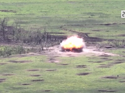 Коротко. Війна. День 491. Відеодайджест  