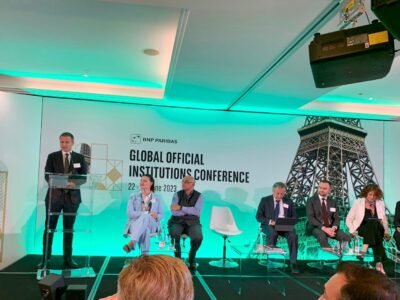 Доходи Державного бюджету зросли на 45% у травні 2023 року порівняно з травнем 2022 року — Міністр фінансів України  