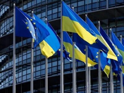 Україна отримала на відбудову €150 млн від Євросоюзу  