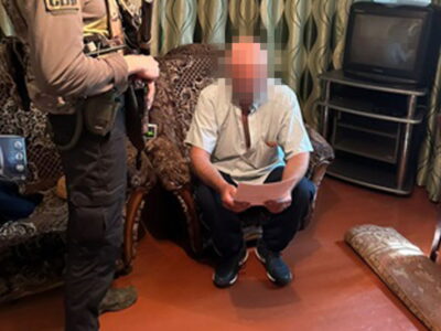 У Лимані затримано «головного інженера росенерго»  