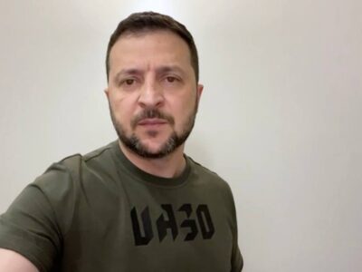 Президент України подякував партнерам за підтримку нашої держави і людей  