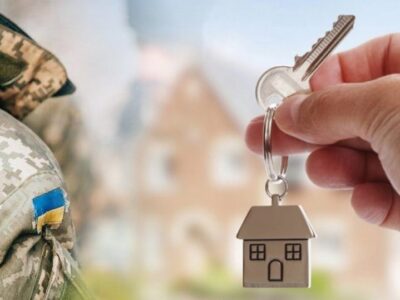 У Харкові учасники бойових дій зможуть отримати безвідсотковий кредит на житло  