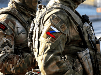 На Херсонщині рашисти тримають у підвалах проукраїнських громадян