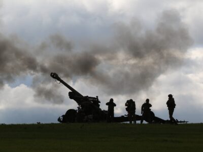За добу росія завдала 29 авіаційних ударів та 60 обстрілів з РСЗВ по Україні  