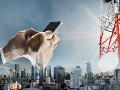 Мінцифри та Nokia працюватимуть над відновленням інтернет-зв’язку у прифронтових містах  