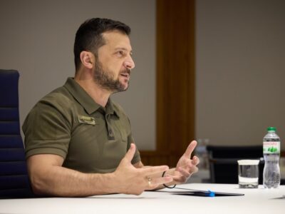 Україна спільно з Туреччиною та ООН працює над розблокуванням судноплавних шляхів  