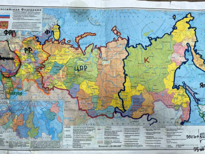 Контрольована поразка рф — єдиний шанс для росіян: варіанти розвитку подій  