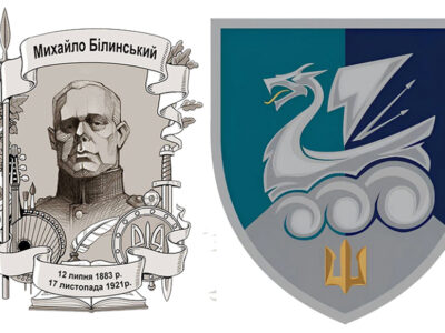 З моряків у міністри, з міністрів — у морпіхи: до 140-річчя контрадмірала Михайла Білинського  