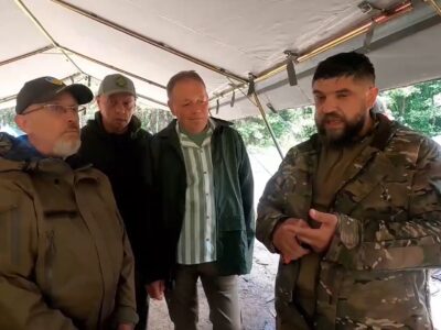 РПС-7 «Інгул» здатна виявляти ворожі радари, системи ППО та літаки з великої відстані — Олексій Резніков  