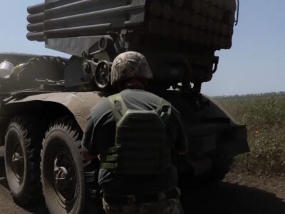 Генштаб показав, як триває бойове чергування у наших морпіхів  