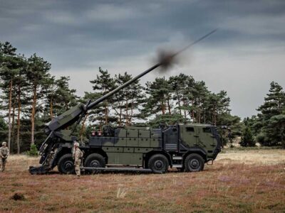 ЗСУ стримують наступ окупантів у районі Мар’їнки  