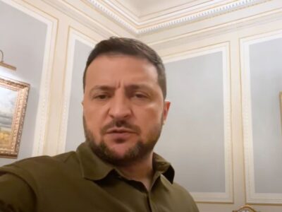 Я вдячний усім нашим партнерам, які дійсно підтримують нас – Президент України  