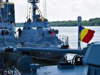 Європейський фонд оборони втілює високотехнологічні проєкти щодо розроблення безпілотних підводних апаратів  