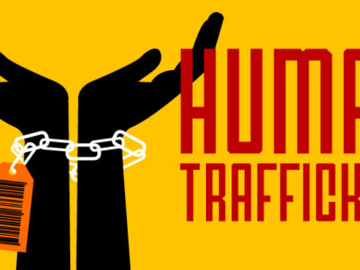 30 липня — Всесвітній день протидії торгівлі людьми: за 30 років в Україні близько 300 тисяч постраждалих  