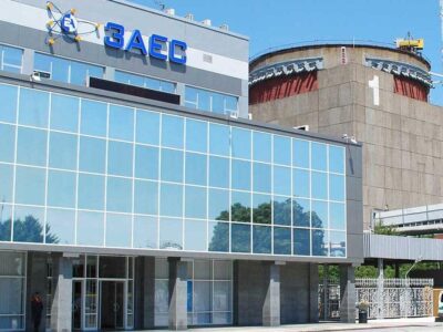 Влада розробляє алгоритм дій у разі евакуації населення з територій поблизу ЗАЕС  