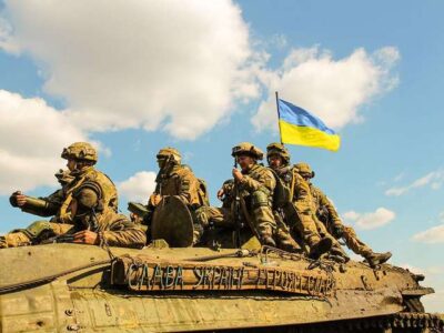 Наші захисники відбили усі атаки ворога на Куп’янському напрямку — зведення Генштабу