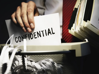 Пентагон посилює контроль над секретною інформацією  