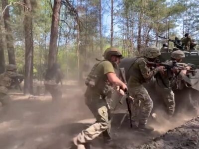 Реабілітаційний центр «Крок за кроком» допомагає воїнам відновлюватися  