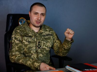 «вагнерівці» мали намір захопити ядерну зброю та дійшли до бази «Воронєж-45» — ГУР  