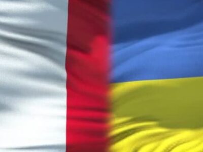 Дмитро Кулеба обговорив з главою МЗС Франції вступ України до НАТО  