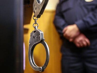 Намагався зірвати контрнаступ під Бахмутом: Житель Краматорська може провести 15 років за ґратами  