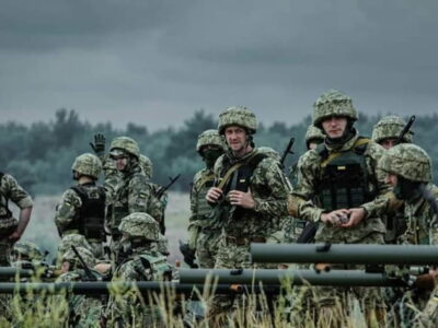 Міністерство оборони України підготувало концепцію трансформації сектору оборони — Олексій Резніков  