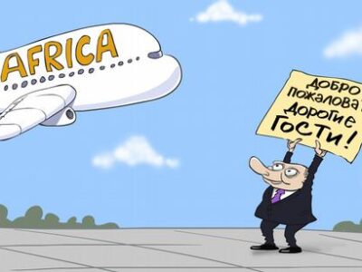 Спроба путіна замінити «зернову угоду» безоплатною роздачею поцупленого в Україні зерна не вдалася     