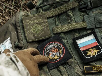 російські відказники вивели з ладу озброєння  