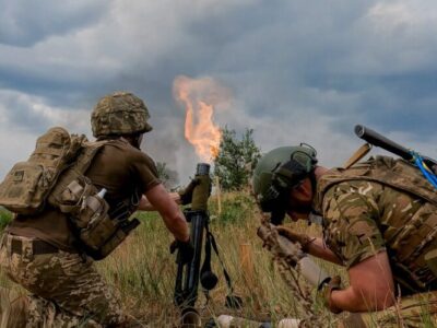 Протягом доби відбулось 21 бойове зіткнення з ворогом  