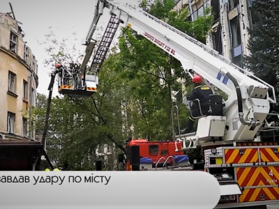 Коротко. Війна. День 498. Відеодайджест  