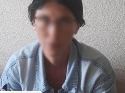 Жителька Добропілля отримала 7 років позбавлення волі за передачу інформації про місця дислокації ЗСУ
