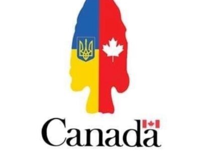 Як канадські інструктори навчають українських новобранців  