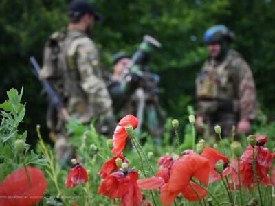 «Якою буде українська держава через рік, століття чи тисячу років — вирішується нині» — Олексій Резніков  