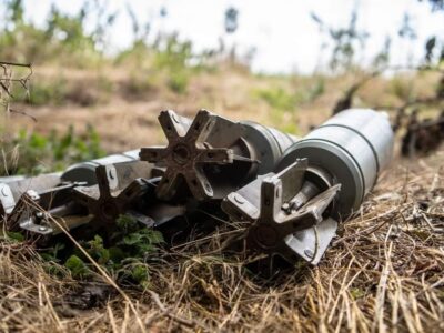 Протягом минулої доби ворог здійснив понад сотню обстрілів наших позицій та населених пунктів  