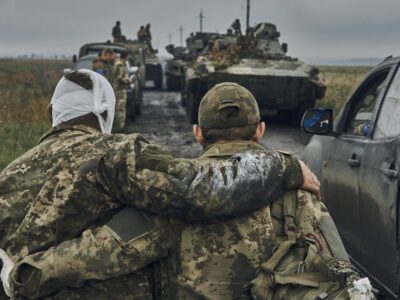 Пораненим військовослужбовцям суттєво спрощено порядок реалізації постанов ВЛК  