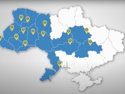 Регіони об’єдналися для відбудови Херсонщини  