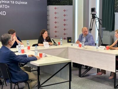 Україна стане членом НАТО —  головний підсумок Вільнюського саміту Північноатлантичного Альянсу  