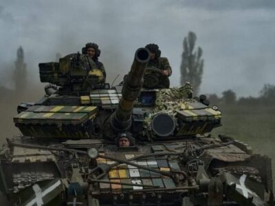 Ворог безуспішно намагався наступати на п’ятьох напрямках  