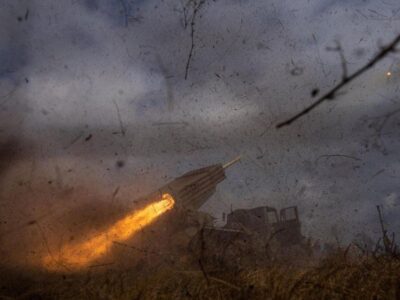На чотирьох напрямках за добу відбулося 38 бойових зіткнень