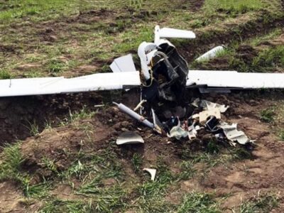 На Миколаївщині знищено 8 ворожих безпілотників