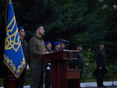 За 500 днів повномасштабної війни 298 українцям і українкам присвоєно найвище звання Героя України — Президент  