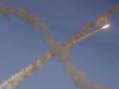 Противник завдав 22 авіаудари та здійснив близько 30 обстрілів з РСЗВ  